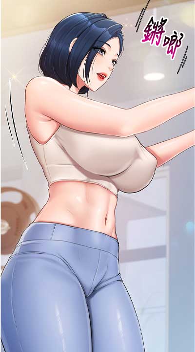 黄瓜漫画作品截图